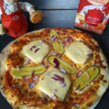 Vita Bella Nourriture