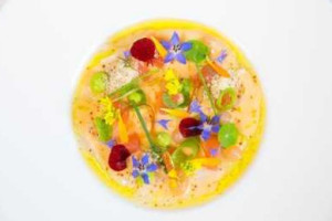 Colette De Vijvers Comida