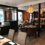 De Metinas À l'intérieur