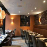 De Metinas Nourriture