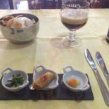 Le Palais De Chine Nourriture