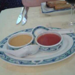 Le Palais De Chine Nourriture