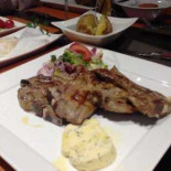 Beau Mon Grill Comida