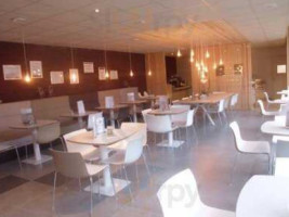 Brasserie De Kapelanij Dentro