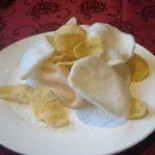 Les Saveurs D'orient Nourriture