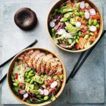 Sushi Shop Nourriture