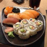 Sushi Shop Nourriture