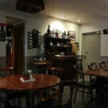 T Parck À l'intérieur