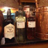 De Cluysenaer Comida