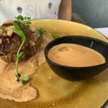 De Cluysenaer Comida