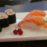 Sakura À l'intérieur