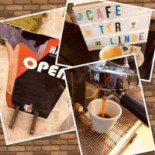 Cafe Ter Linde Comida