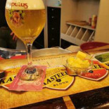 Café L’extra Time Comida