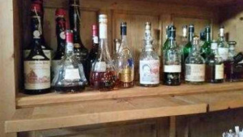 De Verleiding Nourriture