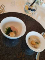 De Verleiding Nourriture