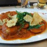 Il Convivio Nourriture