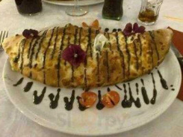 Al Picchio Rosso Nourriture