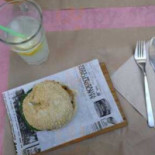 Cocina Flagey Nourriture