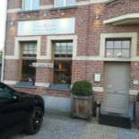 Bistro Nobis Extérieur