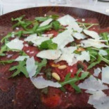 Bistro Nobis Nourriture