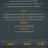 Au Treize Nourriture