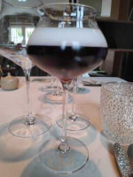 Alain Meessen Comida