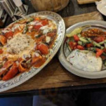 Ailani Eethuis Comida