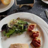 Château Rorive Comida