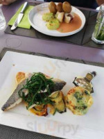 Les 2 Dames Nourriture