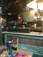 Brasserie L'arrosoir A Auderghem Essen