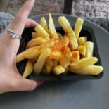 Frituur Heidi Nourriture