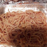 Frituur Heidi Nourriture