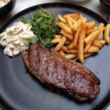 Grill N' Chill Nourriture