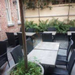 Grill N' Chill À l'intérieur