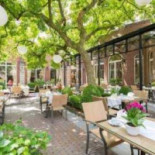 Brighton À l'intérieur