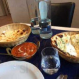 Indus Pride Nourriture