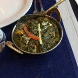 Indus Pride Nourriture