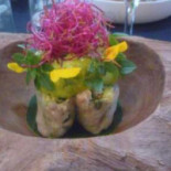 Toque Tok À l'intérieur