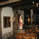 Kathedraalcafé À l'intérieur