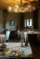 De Blauwe Regen Comida