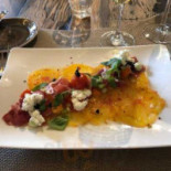 Hof Ter Imde Nourriture