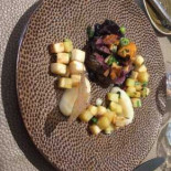 Hof Ter Imde À l'intérieur