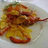 Rooselaer Nourriture