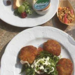 Bie De Buure À l'intérieur