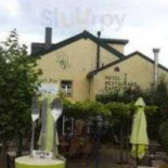 Bie De Buure Extérieur