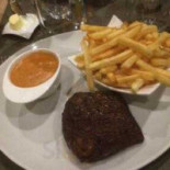 't Duvelke Nourriture