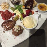 't Duvelke Nourriture