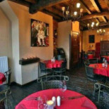 Cafe De Paris Gent Nourriture