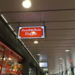 Lunch Pasta Central Nourriture