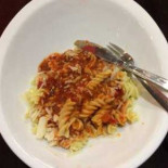 Lunch Pasta Central Nourriture